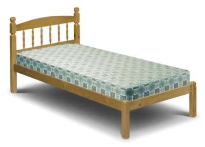 Pickwick Bed