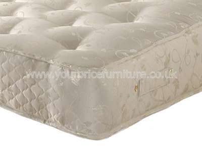 Pocketmaster Mattress by Kozee Sleep