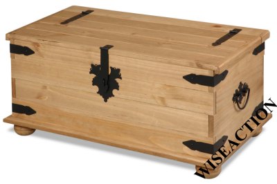 Porto Trunk