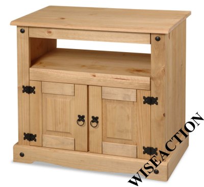 Porto TV Unit