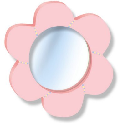 Posy Mirror