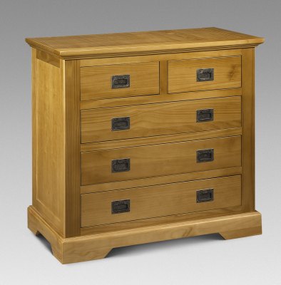 Sheraton 32 Chest
