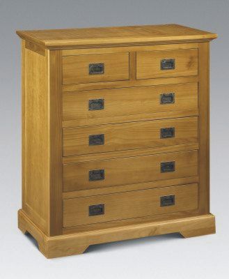 Sheraton 4+2 Chest