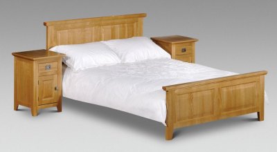 Sheraton Bedstead