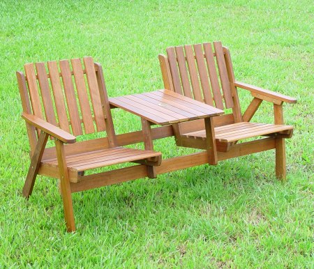 Tete a Tete Bench &pound;50 OFF!