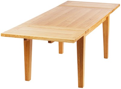 Tuscany Oak Extension Leaf TUS1L WHEN PURCHASED WITH A TUSCANY TABLE