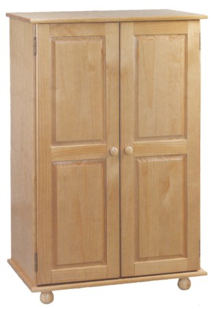 Pickwick Childrens Wardrobe