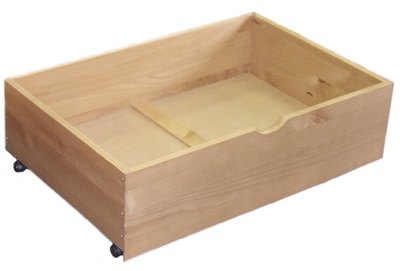 Pickwick Underbed Drawer