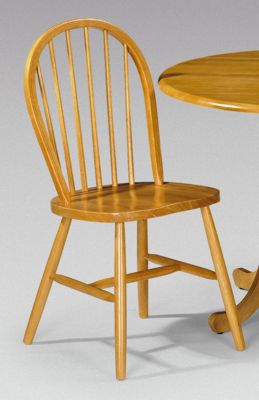Windsor Pine Dining Chair