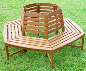 Tree Seat - 360 Degrees �130 OFF!