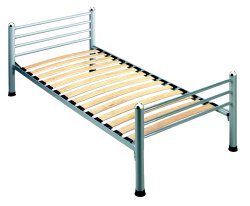 Graduate Double Bed No Mattress