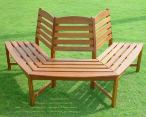 Tree Seat - 180 Degrees �100 OFF!