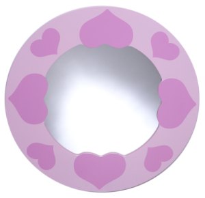 Hearts Mirror