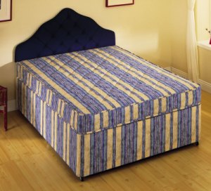 Hilton Bed by Kozee Sleep