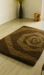Innovation Whirlpool Beige Rug