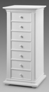 Josephine 7 Drawer Chest