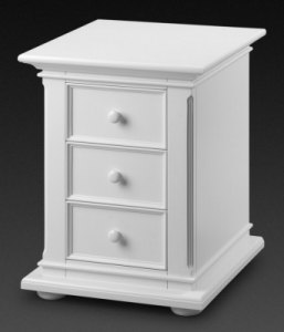 Josephine Bedside Chest