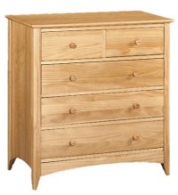 Kendal 3+2 Chest