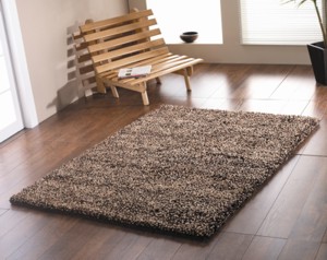 Kensington Chocolate Rug