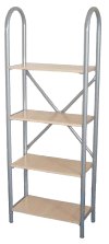 Kinder Shelving Unit
