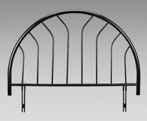 Lola Double Headboard