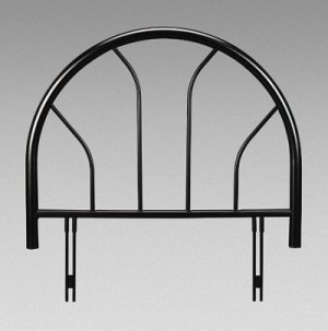 Lola Single Headboard
