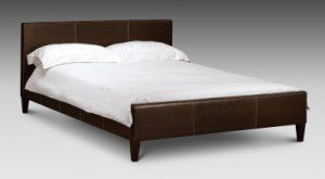 Marilyn Bed by Julian Bowen