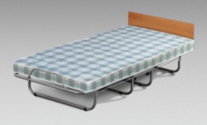 Mayfair Folding Guest Bed