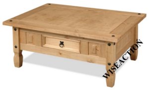 Porto Coffee Table