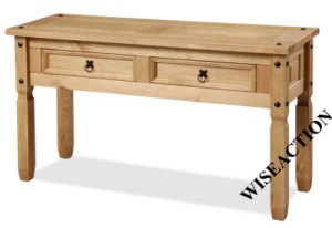 Porto Console Table