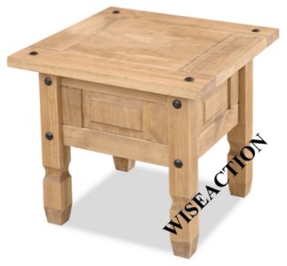 Porto Lamp Table