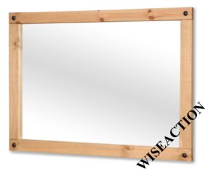 Porto Mirror