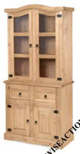 Porto Small Dresser