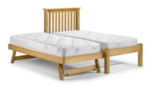 Guest Bed Image