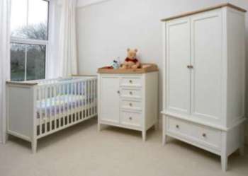 Teddington Nursery Furniture Image