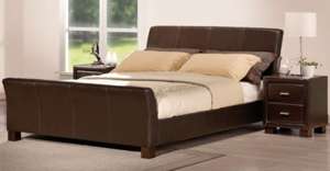 Tuscany Bedroom Furniture Room Shot