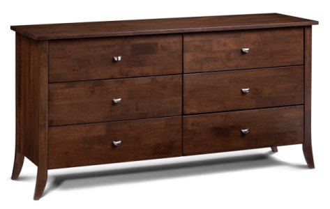 Santiago 6 Drawer Chest