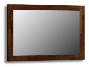 Santiago Mirror