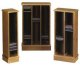 Pine CD Cabinets From �29.99