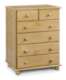 Pickwick 4+2 Drawer Chest