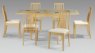 Alaska Glass<BR>Extending Set