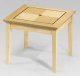 Alaska Lamp Table - <FONT color=#ff0000>�79.99