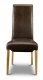 Artemis - Oak Legs - �169.99 Pair