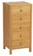 5 Drawer Tall Chest - �224.99