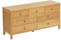 Ashdown 7 Drawer Chest