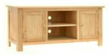 Banbury OAK TV Unit By Wiseaction