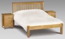 Kendal Single Low Foot End Bed