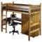 Bedsitter Bunk<BR><FONT color=#ff0000>Best Price in UK!<FONT size=+0>
