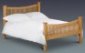 Bergerac Bed<BR>From �249.99