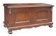 Brighton Blanket Box - �184.99